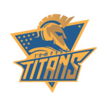 Tampere Titans logo