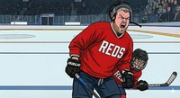 Reds seniorit +63 logo