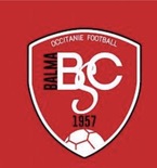 Balma u9 logo