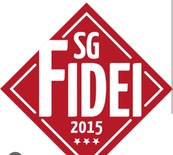 SG Fidei 2 logo