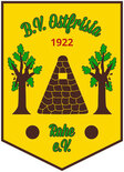 BV Ostfrisia Rahe LL F1 logo