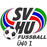 SVHU Ü 40 -2 logo