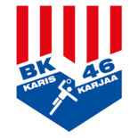 BK-46 DP-14 logo