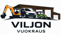 Viljon sähly logo