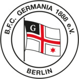 BFCGermania7erÜ32Senioren logo