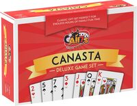 CanastaRinki logo