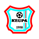 Keupa Futis 2019-2020 logo