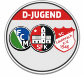 D-Jugend 26-27 logo