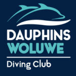 Dauphins Woluwé Diving Club logo