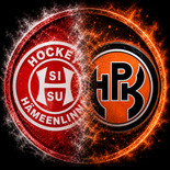 Sisu Hockey U16 26-27 logo