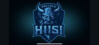Hollolan Hiisi logo