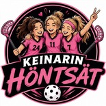 Keinarin Höntsät logo