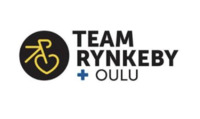 Team Rynkeby Oulu 26-27 logo
