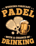 Kikka-SunnuntaiPadel logo