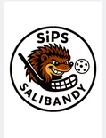 SiPS Salibandy 25-26 logo