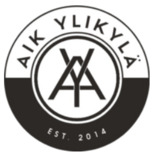 AIK YLIKYLÄ NAISET logo
