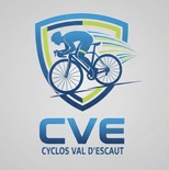 Cyclos val escaut logo