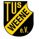 TuS Weene C-Jugend logo