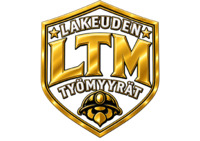 Lakeuden Työmyyrät logo