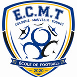 ECMT U15 logo