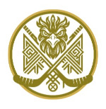 GMC-White logo