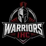 Warriors IHC logo
