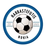 HFN Harrastekerhot logo
