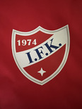 Team IFK-Lepplax logo