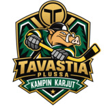 Tavastia ja Kampin Karjut logo
