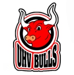 UHV Bulls U8 logo
