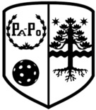 PaPo U14 tytöt Logo
