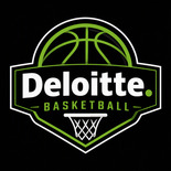 Deloitte logo