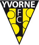 FC Yvorne FF17 logo