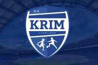 NK KRIM FU 13 A in B logo