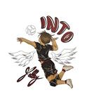 IntoVolley logo