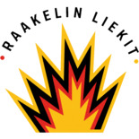 Raakelin Liekit logo
