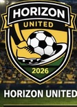 Horizon united Logo
