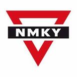 Porvoon NMKY E-juniorit logo