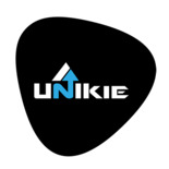 Unikie Salibandy logo