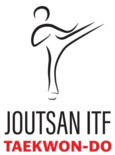 Joutsan ITF Taekwon-Do ry logo