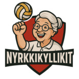 Nyrkkikyllikit logo