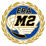 Erä M2 logo