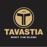 Tavastia Pallo logo