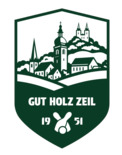 Gut Holz Zeil logo