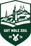 Gut Holz Zeil logo
