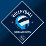 RS Volleyball logo