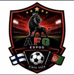 AFG Espoon oy logo