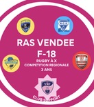 Ras Vendée logo