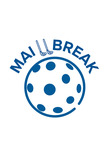 Maillbreak Sählytiimi logo