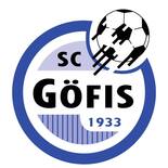 SC Göfis AJG16 logo